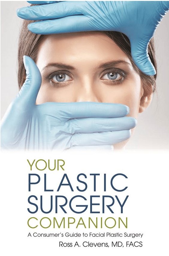 Respected Florida Physician Publishes Handbook on Facial Plastic Surgery